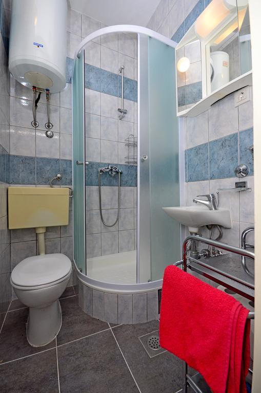 Classy Apartment Center Split Rum bild