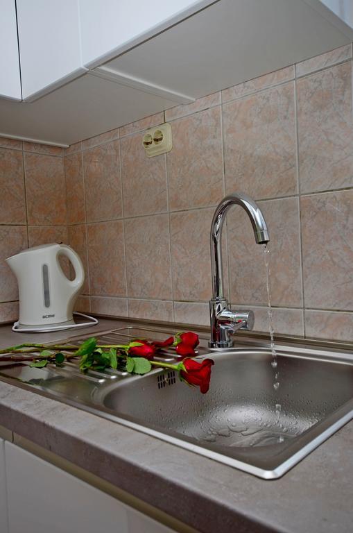 Classy Apartment Center Split Rum bild